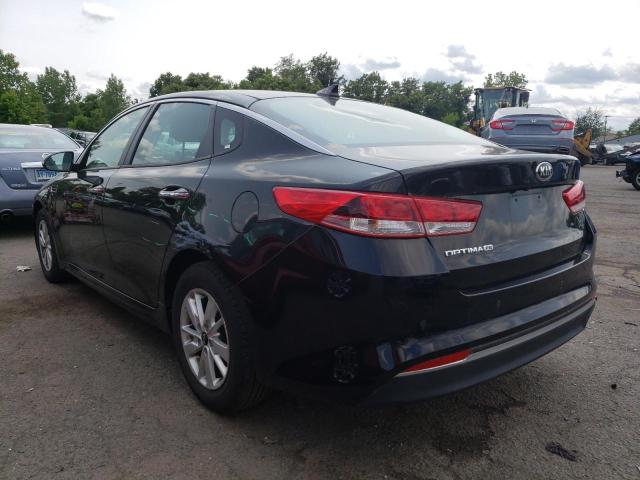 Photo 1 VIN: 5XXGT4L39JG182574 - KIA OPTIMA LX 