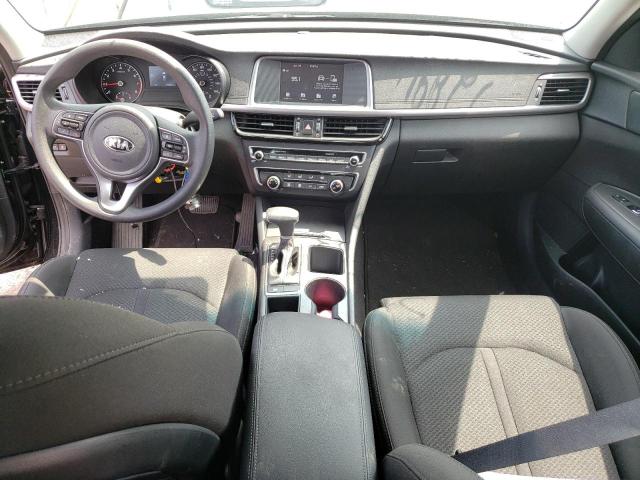 Photo 7 VIN: 5XXGT4L39JG182574 - KIA OPTIMA LX 