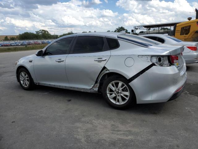 Photo 1 VIN: 5XXGT4L39JG186429 - KIA OPTIMA LX 