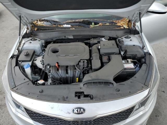 Photo 10 VIN: 5XXGT4L39JG186429 - KIA OPTIMA LX 