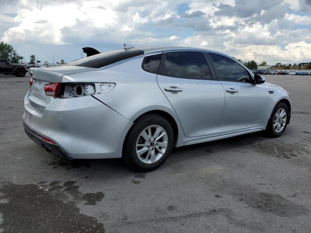 Photo 2 VIN: 5XXGT4L39JG186429 - KIA OPTIMA LX 