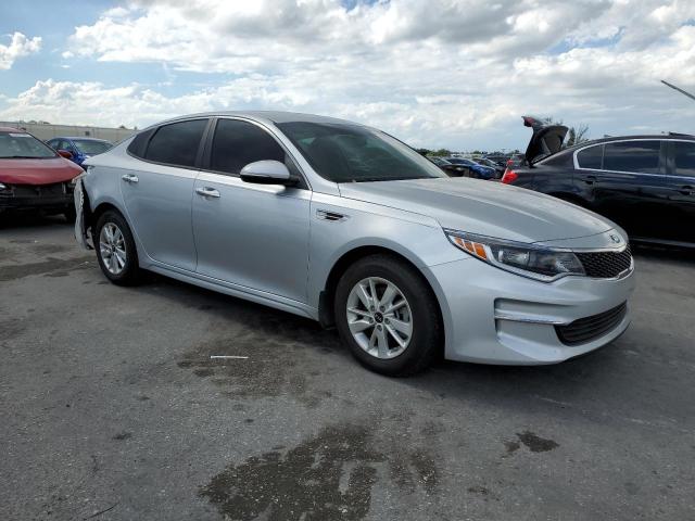 Photo 3 VIN: 5XXGT4L39JG186429 - KIA OPTIMA LX 