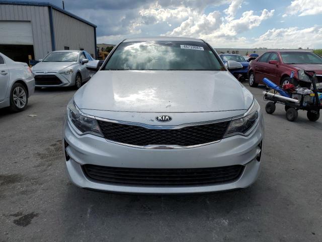 Photo 4 VIN: 5XXGT4L39JG186429 - KIA OPTIMA LX 