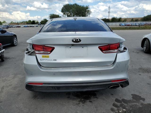 Photo 5 VIN: 5XXGT4L39JG186429 - KIA OPTIMA LX 