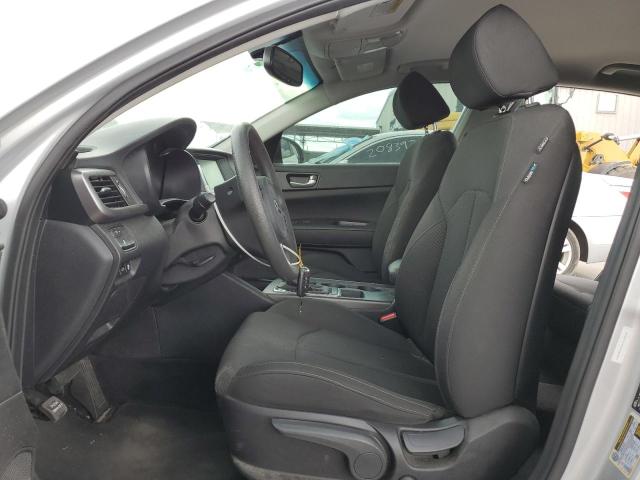 Photo 6 VIN: 5XXGT4L39JG186429 - KIA OPTIMA LX 