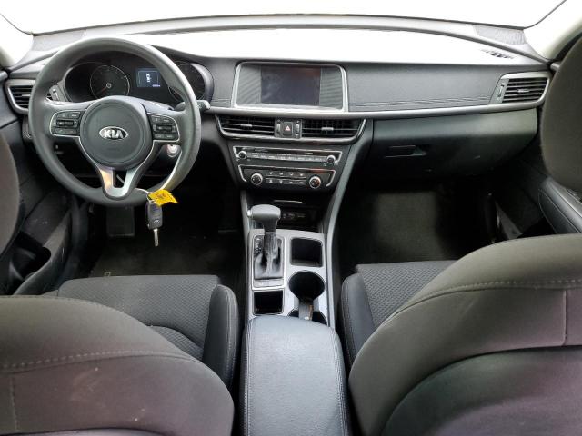 Photo 7 VIN: 5XXGT4L39JG186429 - KIA OPTIMA LX 