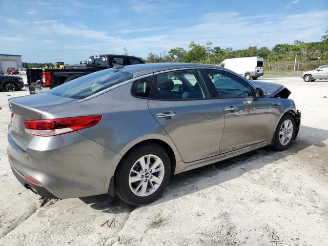 Photo 2 VIN: 5XXGT4L39JG186480 - KIA OPTIMA 