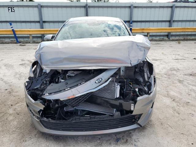 Photo 4 VIN: 5XXGT4L39JG186480 - KIA OPTIMA 