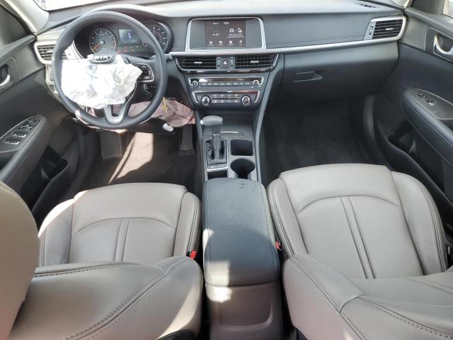 Photo 7 VIN: 5XXGT4L39JG186480 - KIA OPTIMA 