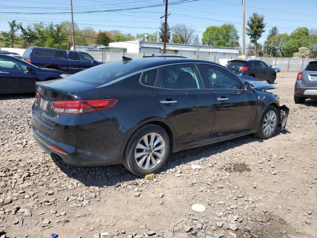 Photo 2 VIN: 5XXGT4L39JG186673 - KIA OPTIMA 