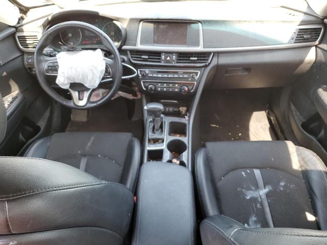 Photo 7 VIN: 5XXGT4L39JG186673 - KIA OPTIMA 