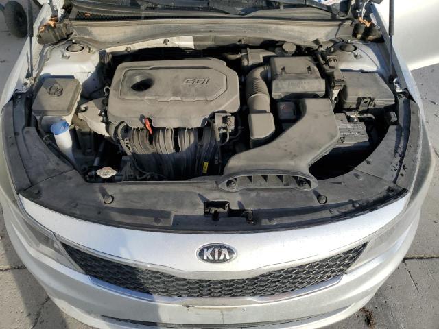 Photo 10 VIN: 5XXGT4L39JG188150 - KIA OPTIMA LX 