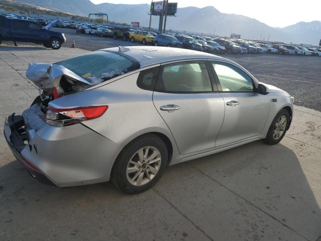 Photo 2 VIN: 5XXGT4L39JG188150 - KIA OPTIMA LX 