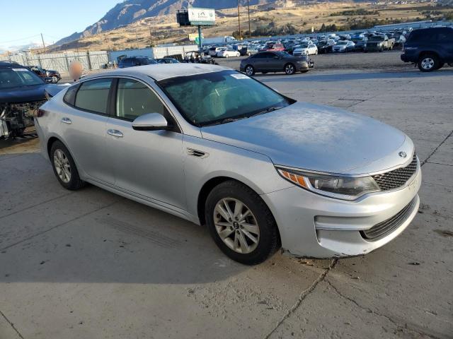 Photo 3 VIN: 5XXGT4L39JG188150 - KIA OPTIMA LX 