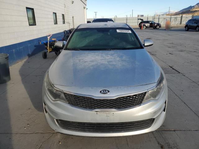 Photo 4 VIN: 5XXGT4L39JG188150 - KIA OPTIMA LX 