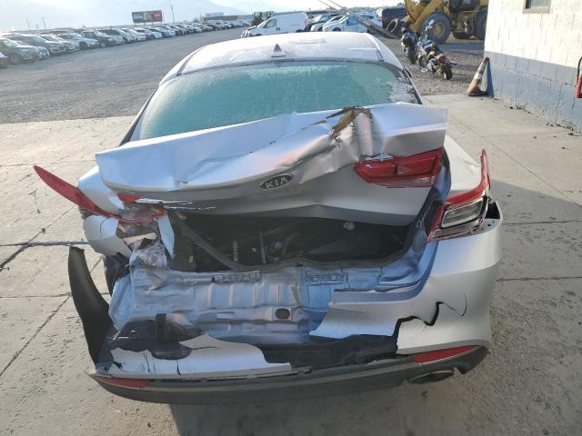 Photo 5 VIN: 5XXGT4L39JG188150 - KIA OPTIMA LX 