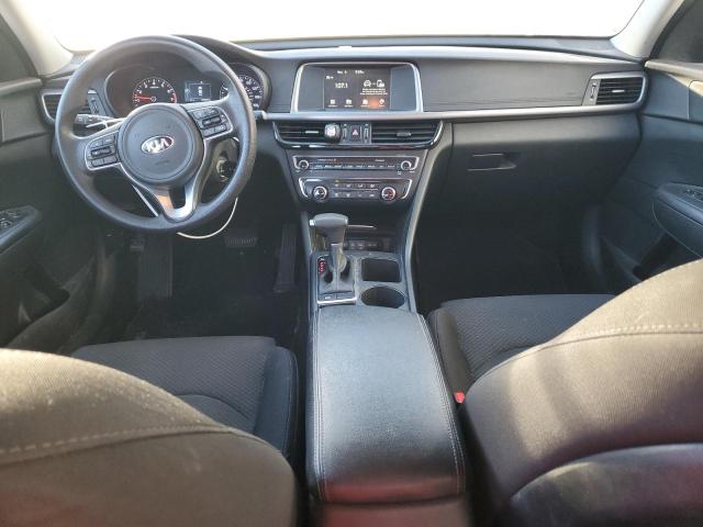 Photo 7 VIN: 5XXGT4L39JG188150 - KIA OPTIMA LX 