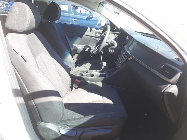 Photo 4 VIN: 5XXGT4L39JG192070 - KIA OPTIMA LX 