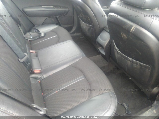 Photo 7 VIN: 5XXGT4L39JG192232 - KIA OPTIMA 