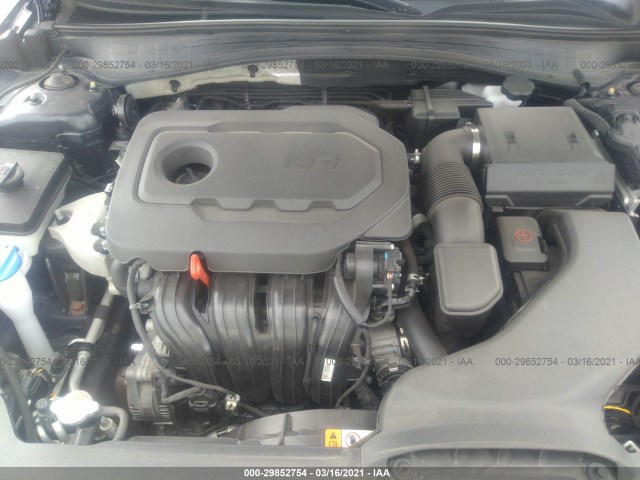 Photo 9 VIN: 5XXGT4L39JG192232 - KIA OPTIMA 