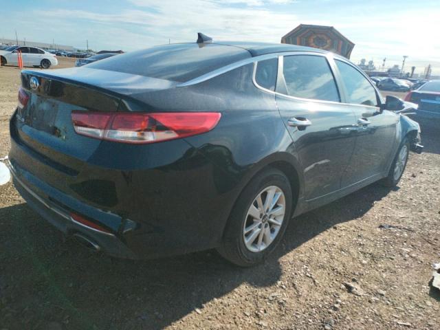 Photo 3 VIN: 5XXGT4L39JG195258 - KIA OPTIMA LX 