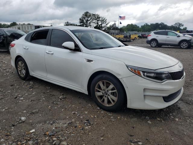 Photo 3 VIN: 5XXGT4L39JG195339 - KIA OPTIMA 