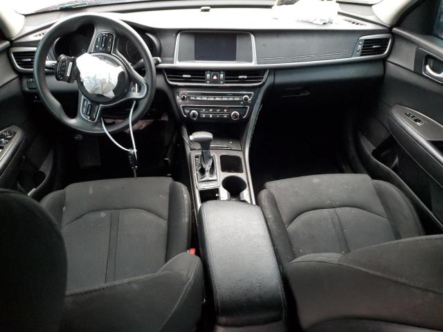 Photo 7 VIN: 5XXGT4L39JG196376 - KIA OPTIMA 