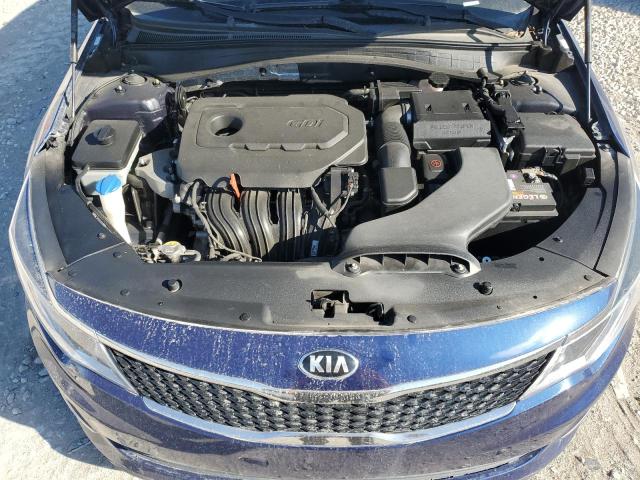 Photo 10 VIN: 5XXGT4L39JG197107 - KIA OPTIMA LX 