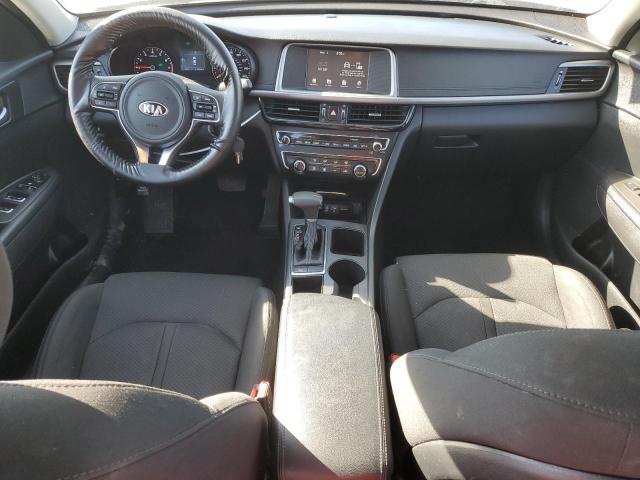 Photo 7 VIN: 5XXGT4L39JG197107 - KIA OPTIMA LX 