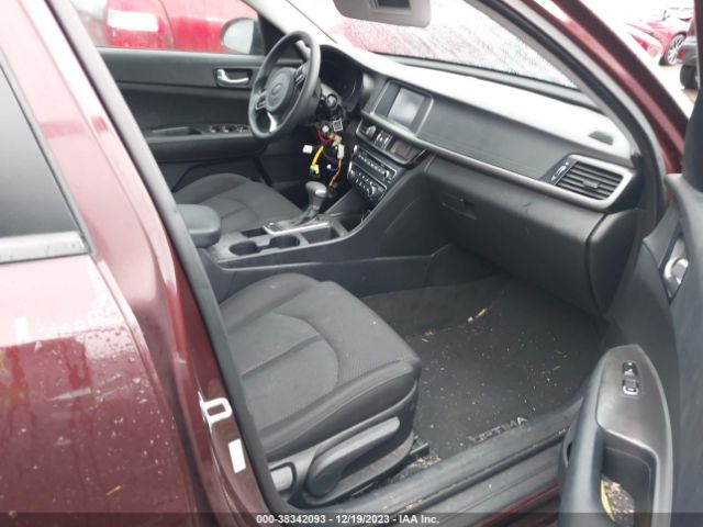 Photo 4 VIN: 5XXGT4L39JG198239 - KIA OPTIMA 