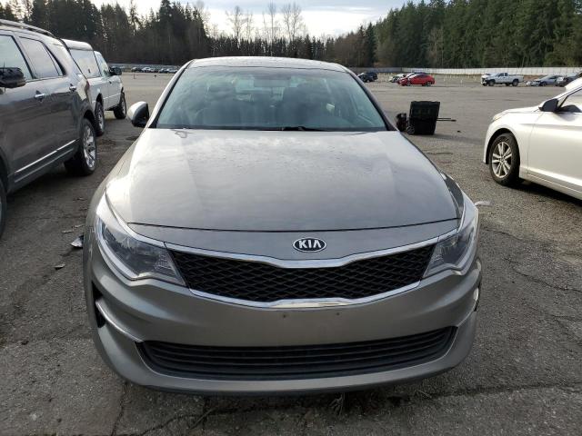 Photo 4 VIN: 5XXGT4L39JG198449 - KIA OPTIMA LX 