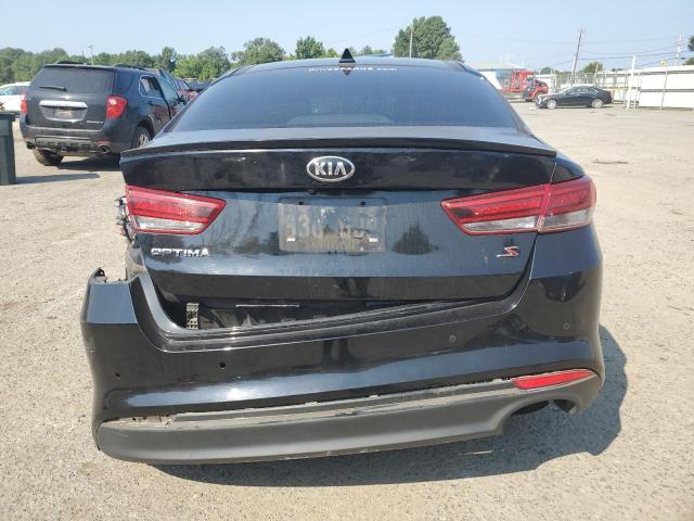 Photo 5 VIN: 5XXGT4L39JG201706 - KIA OPTIMA LX 