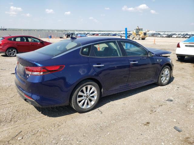 Photo 2 VIN: 5XXGT4L39JG202967 - KIA OPTIMA LX 