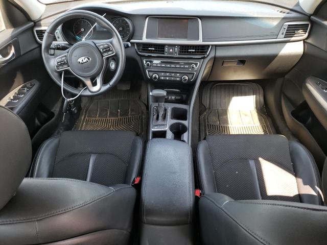 Photo 7 VIN: 5XXGT4L39JG202967 - KIA OPTIMA LX 