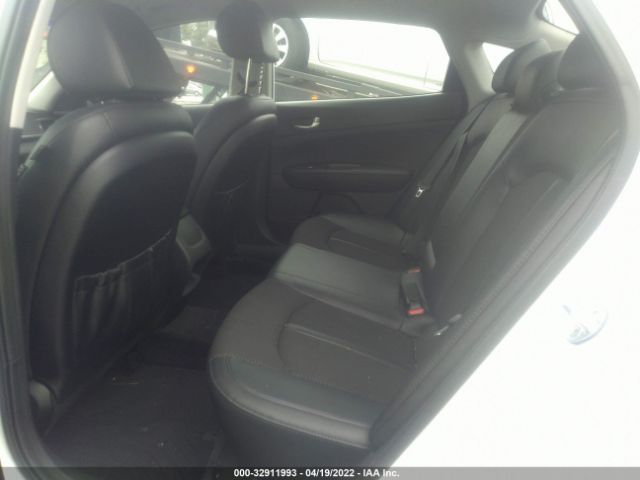 Photo 7 VIN: 5XXGT4L39JG205948 - KIA OPTIMA 