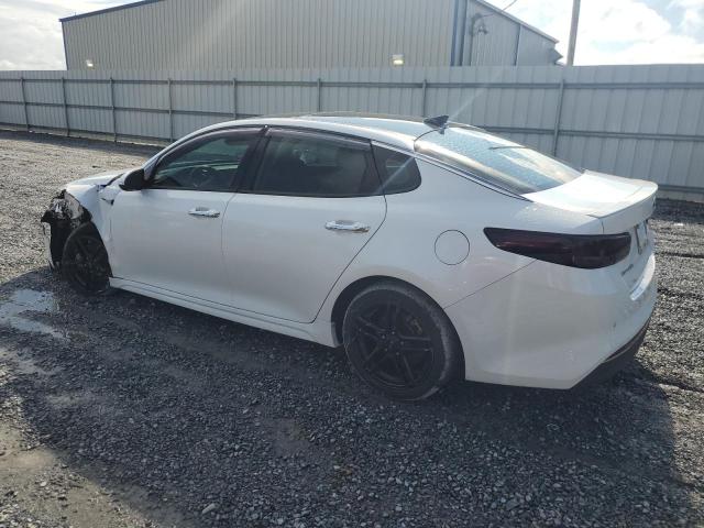 Photo 1 VIN: 5XXGT4L39JG206761 - KIA OPTIMA 