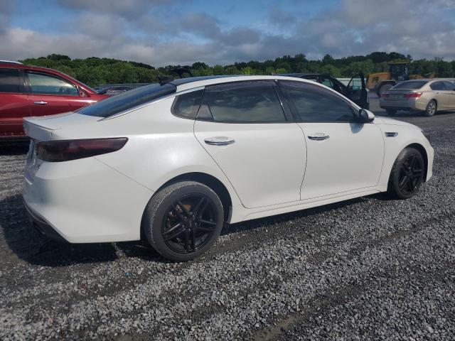 Photo 2 VIN: 5XXGT4L39JG206761 - KIA OPTIMA 