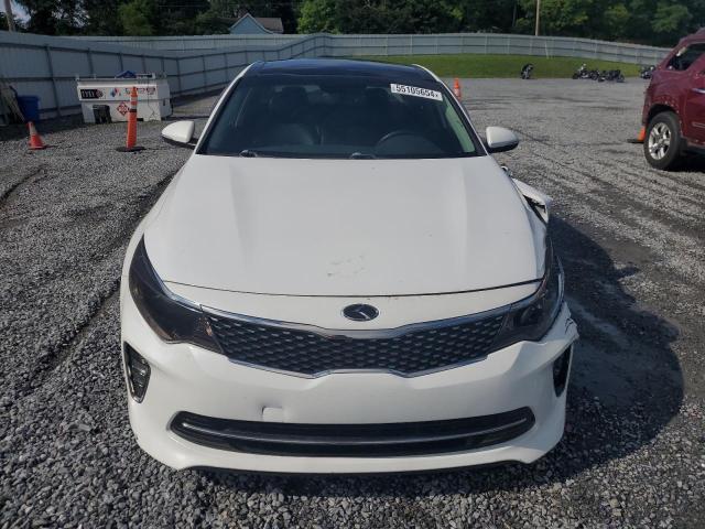 Photo 4 VIN: 5XXGT4L39JG206761 - KIA OPTIMA 