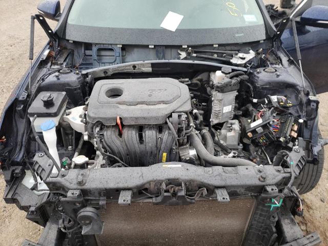 Photo 6 VIN: 5XXGT4L39JG207411 - KIA OPTIMA LX 