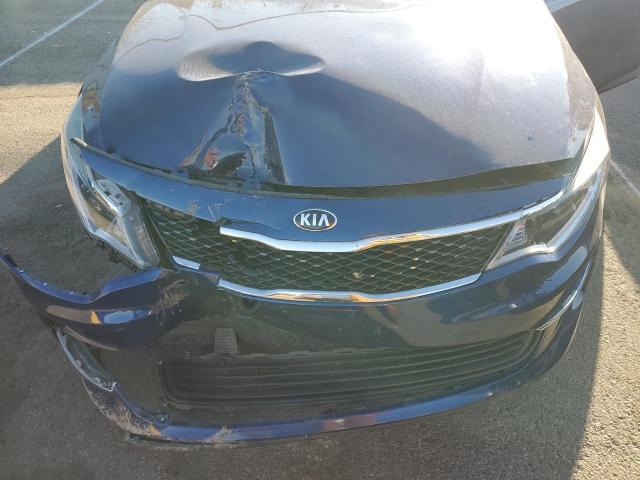 Photo 10 VIN: 5XXGT4L39JG214293 - KIA OPTIMA LX 