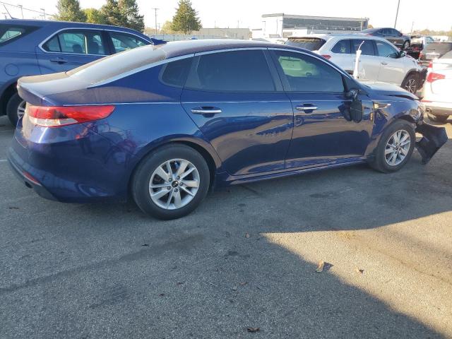 Photo 2 VIN: 5XXGT4L39JG214293 - KIA OPTIMA LX 