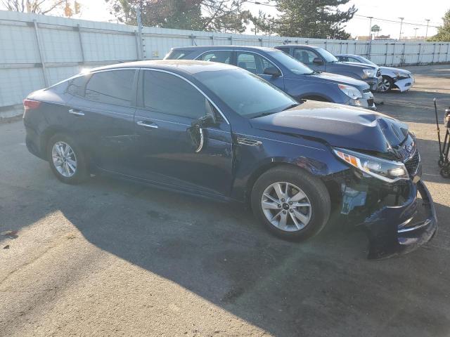 Photo 3 VIN: 5XXGT4L39JG214293 - KIA OPTIMA LX 