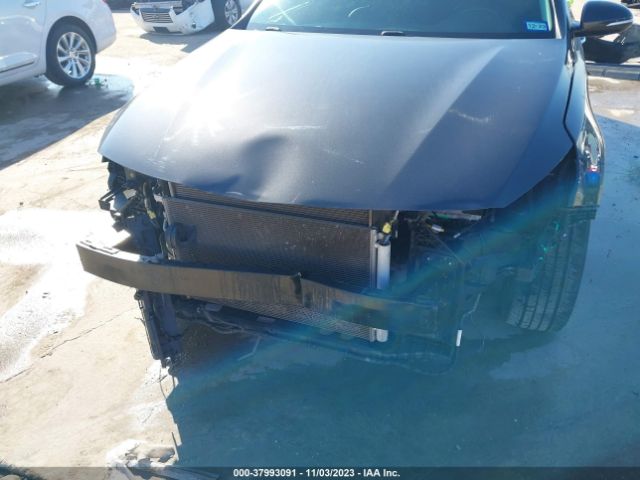 Photo 5 VIN: 5XXGT4L39JG215377 - KIA OPTIMA 