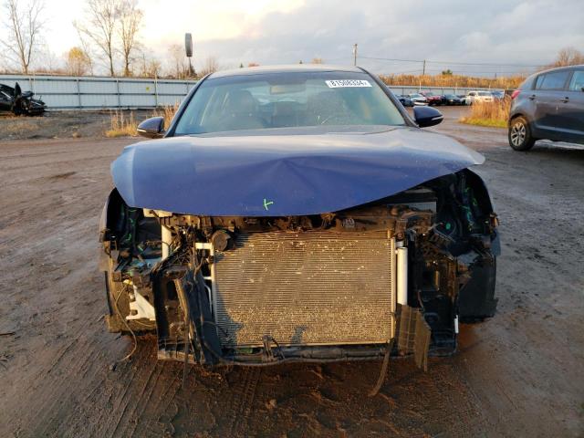 Photo 4 VIN: 5XXGT4L39JG217596 - KIA OPTIMA LX 