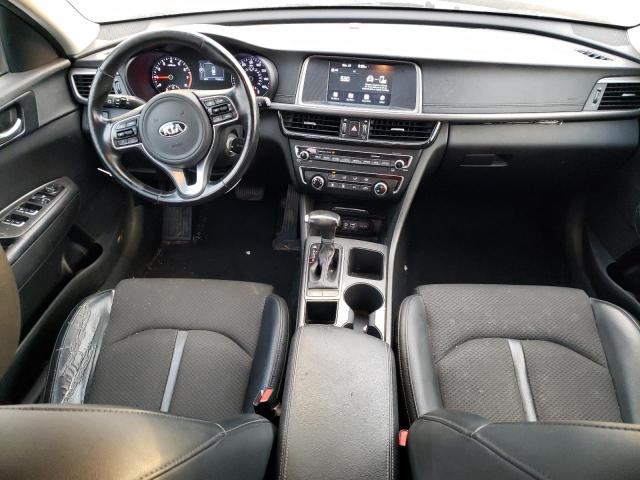 Photo 7 VIN: 5XXGT4L39JG217596 - KIA OPTIMA LX 