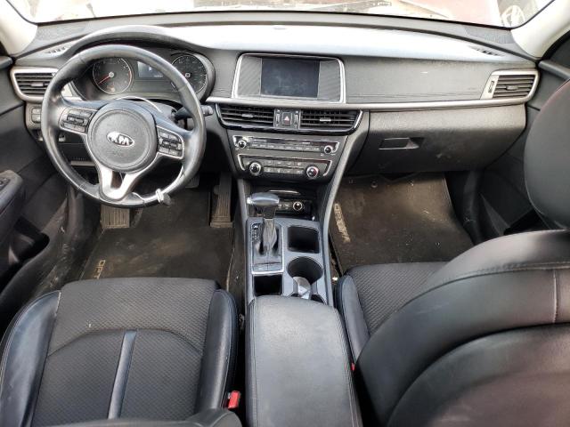 Photo 7 VIN: 5XXGT4L39JG217856 - KIA OPTIMA S 