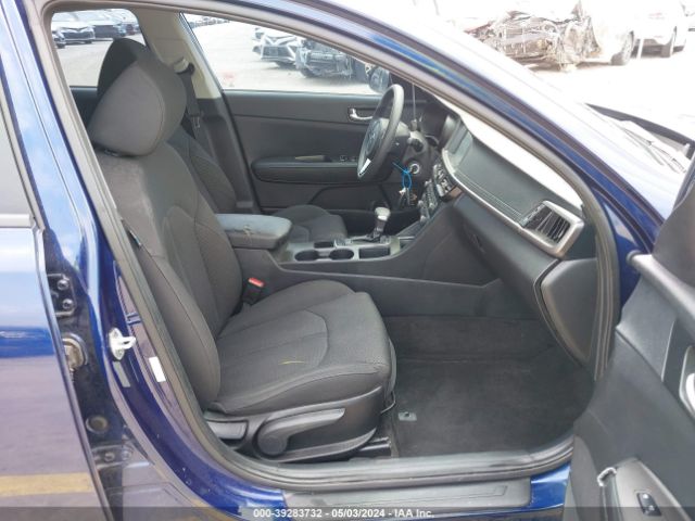 Photo 4 VIN: 5XXGT4L39JG219980 - KIA OPTIMA 