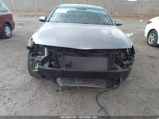 Photo 5 VIN: 5XXGT4L39JG220806 - KIA OPTIMA 