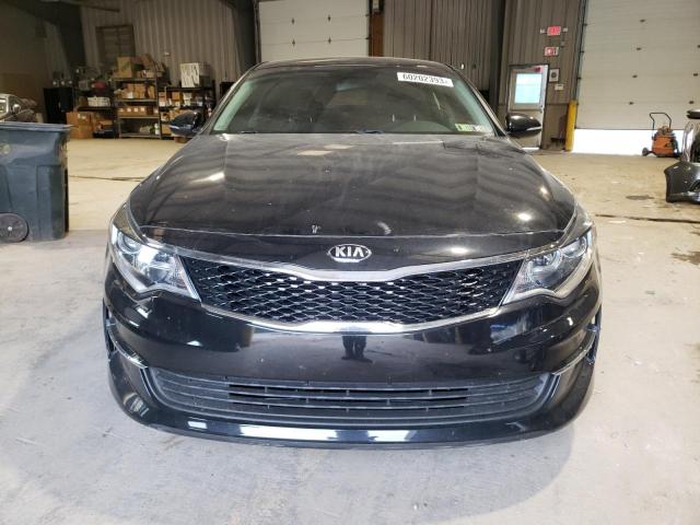 Photo 4 VIN: 5XXGT4L39JG221969 - KIA OPTIMA 