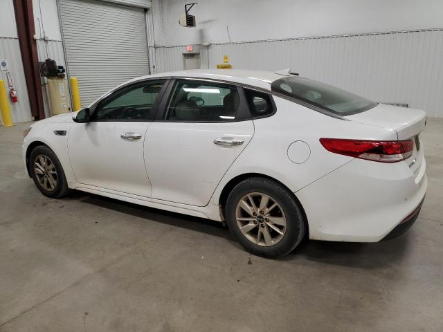 Photo 1 VIN: 5XXGT4L39JG223060 - KIA OPTIMA 